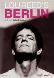 LOU REED'S BERLIN DVD