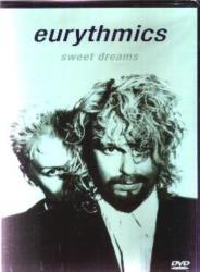 EURYTHMICS SWEET DVD