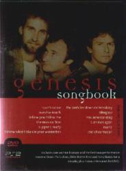 THE GENESIS SONGBOOK DVDM