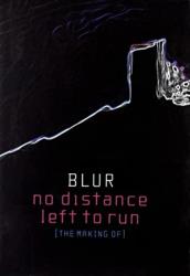 BLUR NO DISTANCE LEFT DVD
