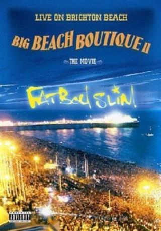 BIG BEACH BOUTIQUE 2 DVD 2MA