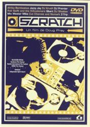 SCRATCH DVD