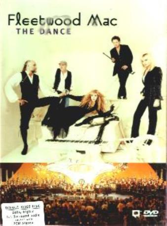 FLEETWOOD MAC THE DAN,DVD 2MA