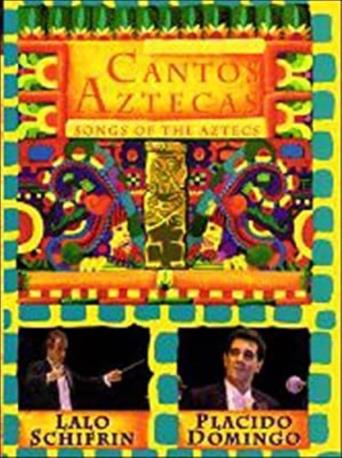 PLACIDO DOMINGO CANTOS AZ.DVD