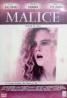 MALICE DVD 2MA