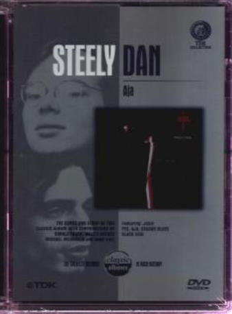 STEELY DAN DVD