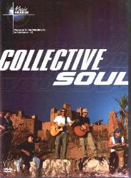 COLLECTIVE SOUL DVD