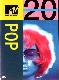 MTV POP 20 DVD