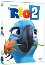 RIO 2 DVD 2MA