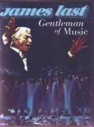 JAMES LAST GENTELMAN MUSC DVD