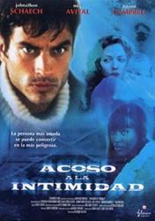 ACOSO EN LA INTIMIDAD DVD 2MA