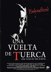 UNA VUELTA DE TUERCA DVD 2MA
