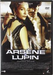 ARSENE I LUPIN DVDL 2MA