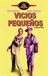 VICIOS PEQUEÑOS DVD 2MA