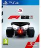 FORMULA 1 2022 PS4