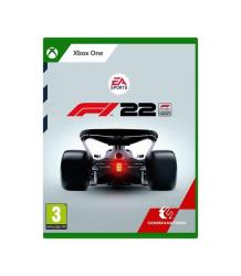 FORMULA 1 2022 XB1