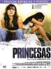 PRINCESAS DVD 2MA