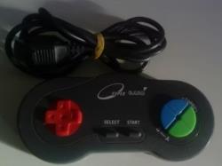 MANDO PER NES COMPATIBLE 2MA