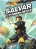 SALVAR EL PLANETA TIE DVD 2MA