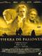 TIERRA DE PASIONES DVD 2MA
