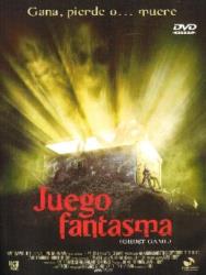 JUEGO FANTASMA DVD 2MA