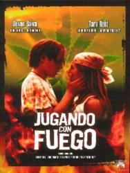 JUGANDO CON FUEGO DVD 2MA