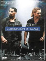 CORRUPCION EN MIAMI DVDL 2MA