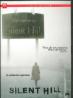 SILENT HILL DVDR 2MA