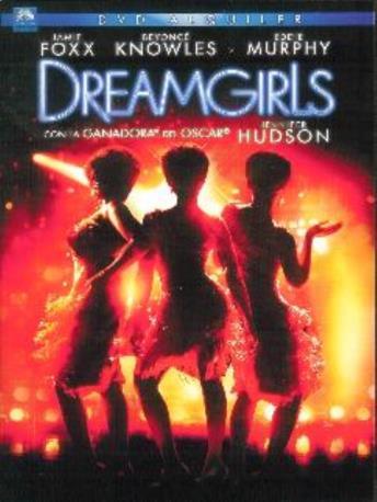 DREAMGIRLS DVDL 2MA