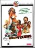 MAS ALLA ULTRAVIXENS DVD 2M