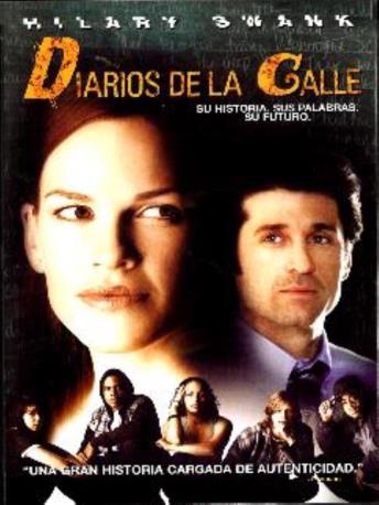 DIARIOS DE LA GALLE DVD 2MA
