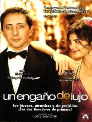 UN ENGAÑO DE LUJO DVD 2MA