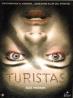 TURISTAS GO HOME DVD 2MA