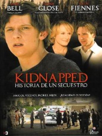 KIDNAPPED HISTORIA DE DVD 2MA