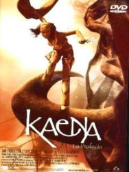 KAENA LA PROFECIA DVD 2MA