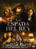 LA ESPADA DEL REY DVD 2MA
