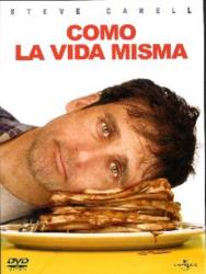 COMO LA VIDA MISMA DVD 2MA