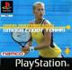 ANNA KOURNIKOVAS TENIS PS 2MA