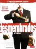 DESMEMBRADOS DVD 2MA