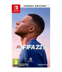 FIFA 22 SW 2MA