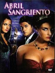 ABRIL SANGRIENTO DVD 2MA