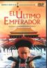 EL ULTIMO EMPERADOR DVD 2MA