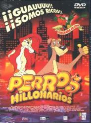 PERROS MILLONARIOS DVD 2MA