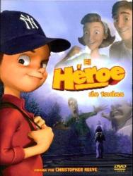 EL HEROE DE TODOS DVD 2MA