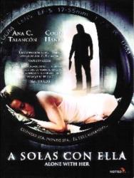 A SOLAS CON ELLA DVD 2MA