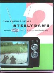 STEELY DAN'S TWO,.DTS DVD