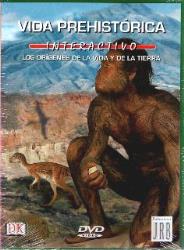 VIDA PREHISTORICA DVD 2MA