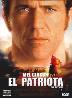 EL PATRIOTA DVD 2MA