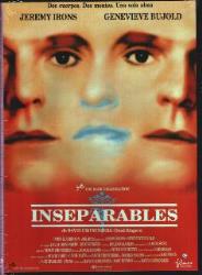 INSEPARABLES DVD 2MA