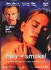 HOLY SMOKE DVD 2MA